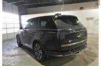 路虎揽胜行政3.0汽油