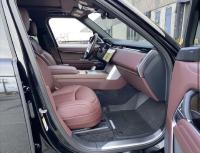 路虎揽胜行政3.0汽油