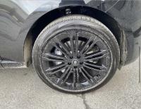 路虎揽胜行政3.0汽油