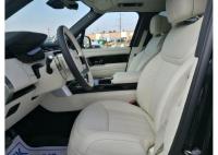 路虎揽胜行政3.0汽油