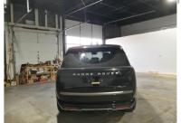 路虎揽胜行政3.0汽油