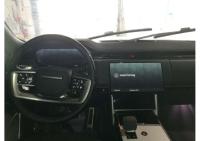 路虎揽胜行政3.0汽油