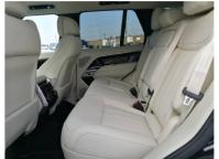 路虎揽胜行政3.0汽油