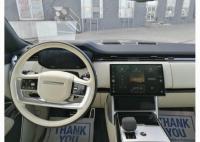 路虎揽胜行政3.0汽油