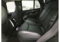 路虎揽胜行政3.0汽油