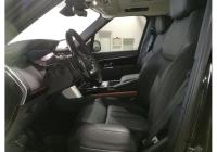 路虎揽胜行政3.0汽油