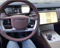 路虎揽胜行政3.0汽油