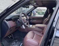 路虎揽胜行政3.0汽油