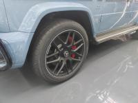奔驰G63 AMG