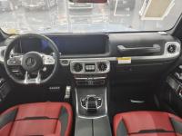 奔驰G63 AMG