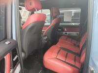 奔驰G63 AMG