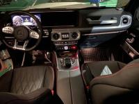 奔驰G63 AMG