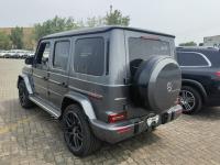 奔驰G63 AMG