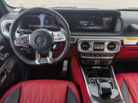 奔驰G63 AMG