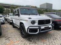 奔驰G63 AMG