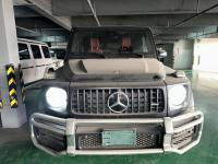 奔驰G63 AMG