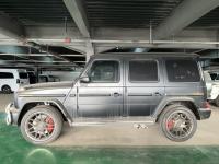 奔驰G63 AMG