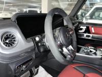 奔驰G63 AMG