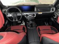 奔驰G63 AMG