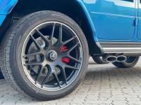 奔驰G63 AMG