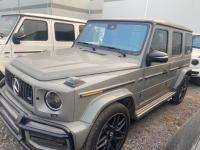 奔驰G63 AMG