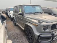 奔驰G63 AMG