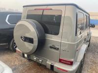 奔驰G63 AMG