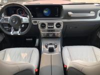 奔驰G63 AMG