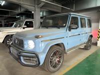 奔驰G63 AMG