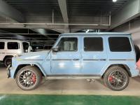 奔驰G63 AMG