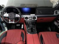 奔驰G63 AMG