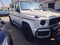 奔驰G63 AMG