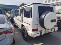 奔驰G63 AMG