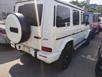 奔驰G63 AMG