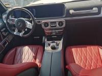 奔驰G63 AMG