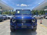 奔驰G550