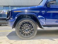 奔驰G550