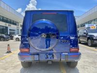 奔驰G550