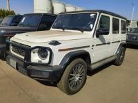 奔驰G550