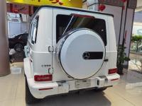 奔驰G550