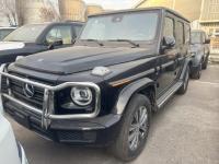 奔驰G550