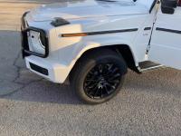 奔驰G550