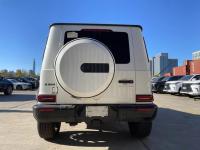 奔驰G550