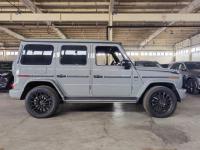 奔驰G550