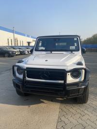 2023款 奔驰G550