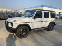 奔驰G550