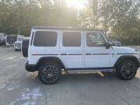 奔驰G550