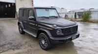 2023款 奔驰G550
