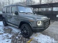 奔驰G550