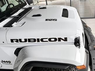 2022款 JEEP牧马人 6.4L 四门 Rubicon 392 15332099878姬经理 支持视频看车 全国可分期